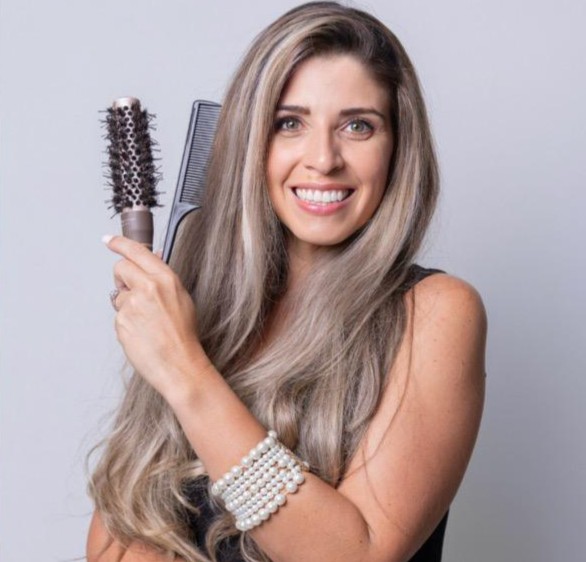 Foto de Martha - sobre mim